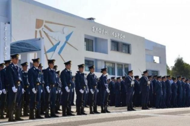 Πολεμική Αεροπορία: Πότε παρουσιάζονται οι νέοι «Ίκαροι»!